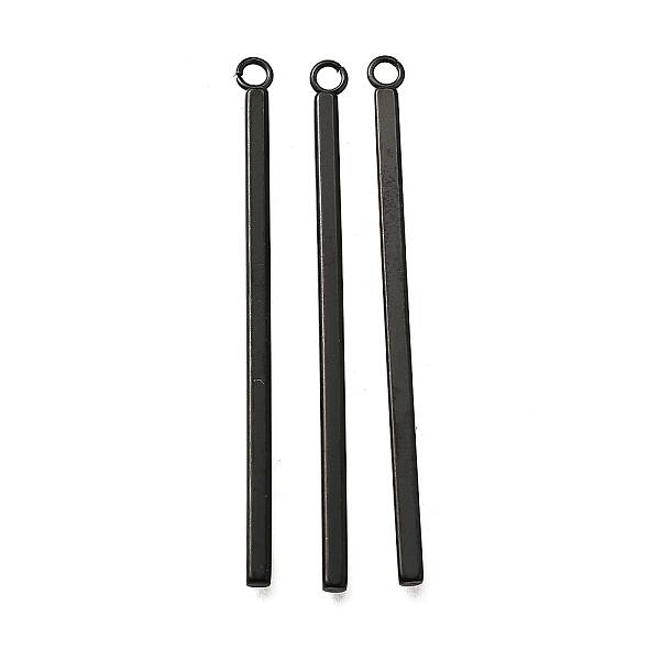 Ion Plating(IP) 304 Stainless Steel Pendants