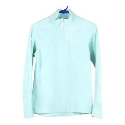 Helly Hansen Fleece - Small Blue Polyester