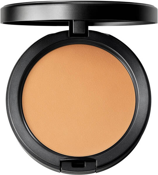 MAC Cosmetics Studio Fix Powder Plus Prefill mattifying powder foundation color NC41 12 g