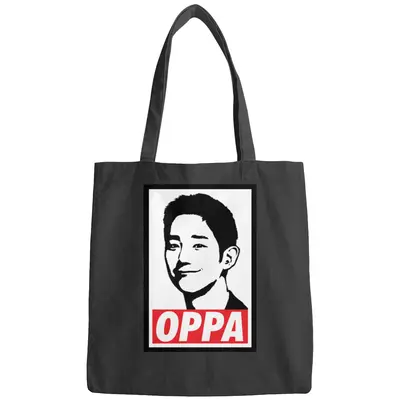 Oppa Jung Hae In Bags