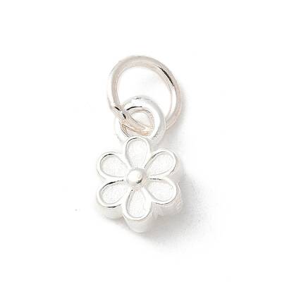 S925 Sterling Silver Pendant