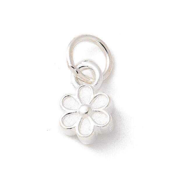 S925 Sterling Silver Pendant