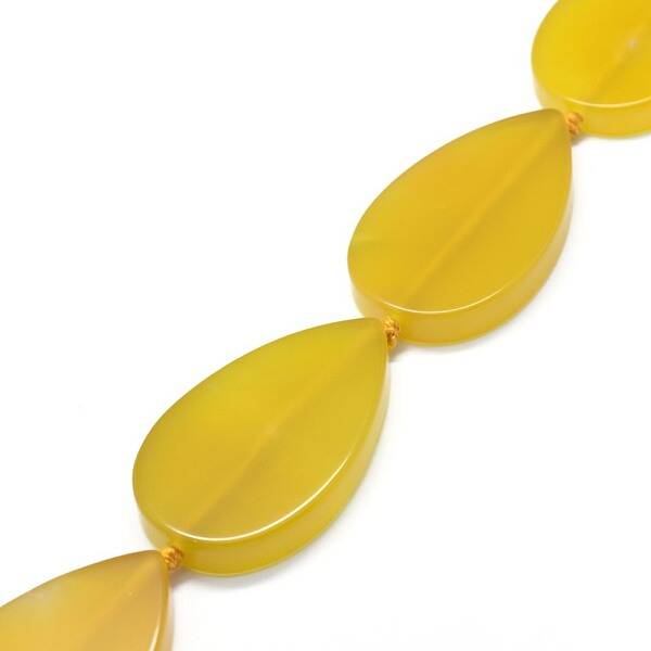 Natural Agate Beads Strands