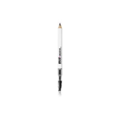 Wet n wild Brow-Sessive Eyebrow Pencil 0.7 g Medium Brown