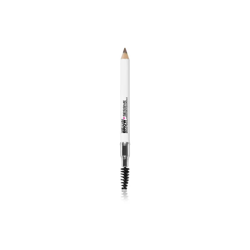Wet n wild Brow-Sessive Eyebrow Pencil 0.7 g Medium Brown