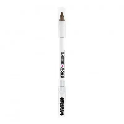 Wet N Wild Browsessive Pencil Sessive Pencil 887E Medium Brown