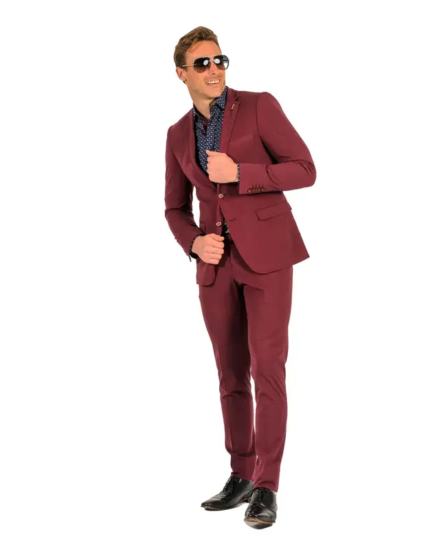 Stretch Fabric - 