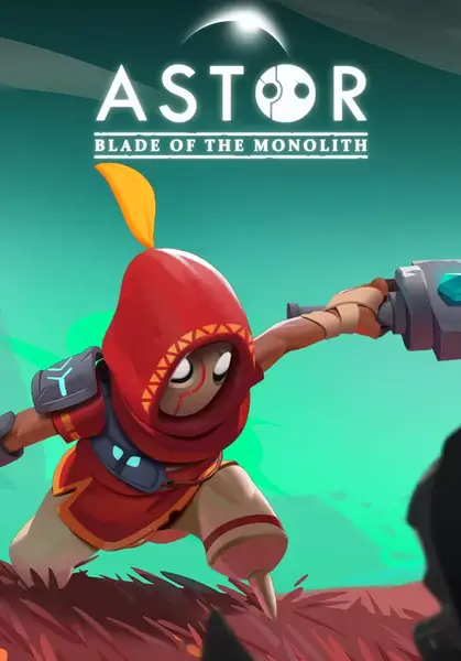 Astor: Blade of the Monolith ROW | Steam