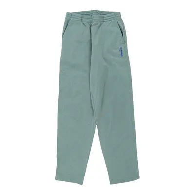 Diadora Tracksuit - Small Blue Polyester Blend