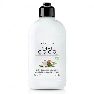 Perlier Thai Coco Coconut Body Latte 250 Ml