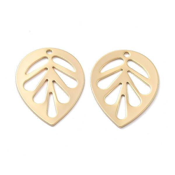 Brass Pendants