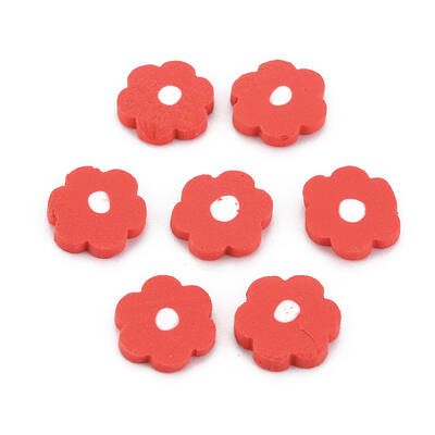 Handmade Polymer Clay Cabochons