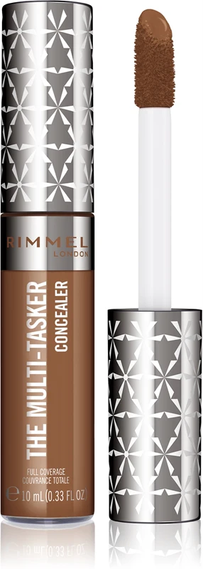 Rimmel The Multi-Tasker Concealer 10 ml 105 Cinnamon