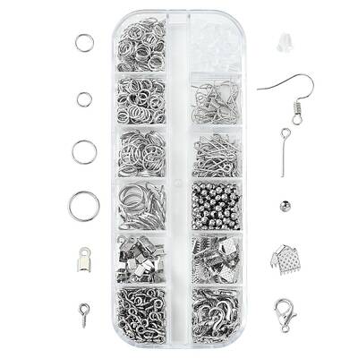 Iron Findings Kits