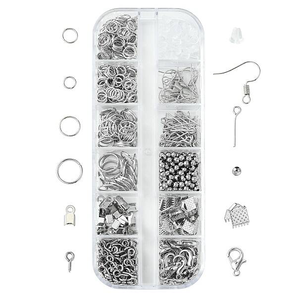 Iron Findings Kits