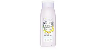 Bielenda Vegan Smoothie Blueberry + Kiwy delicious shower gel 400 ml