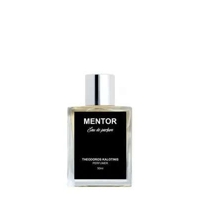 Theodoros Kalotinis Mentor Eau de Parfum 50 ml