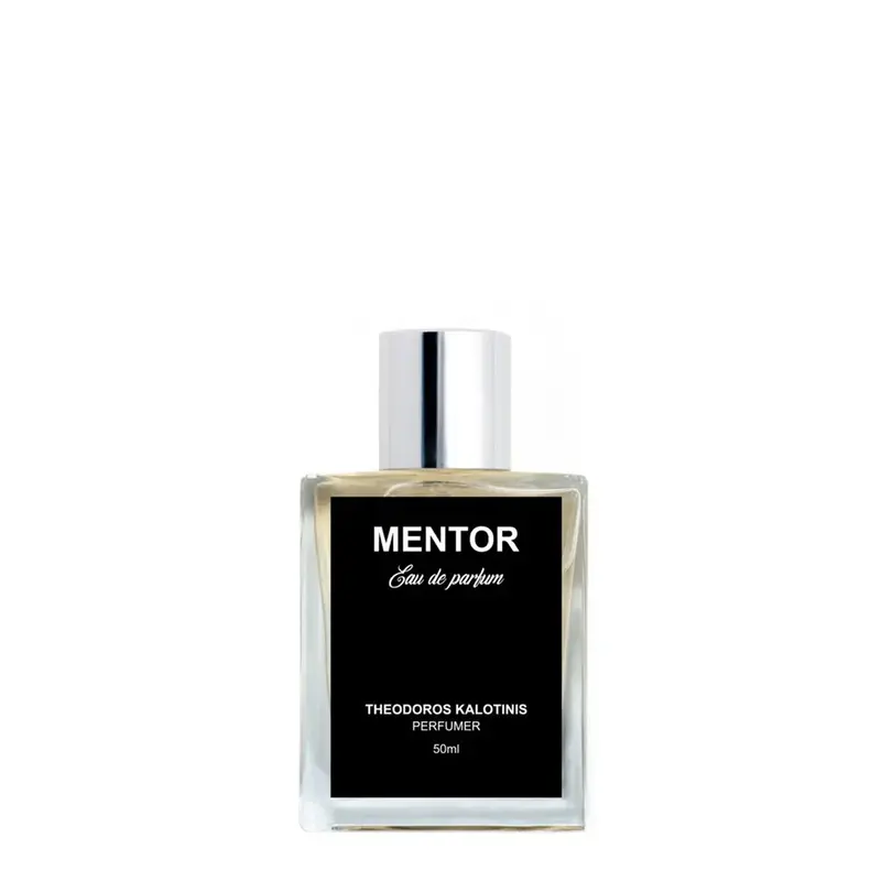 Theodoros Kalotinis Mentor Eau de Parfum 50 ml