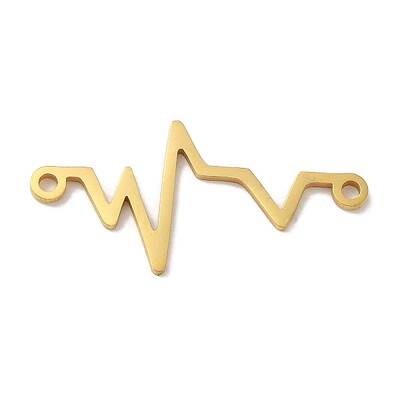 PVD Vacuum Plating 201 Stainless Steel Links