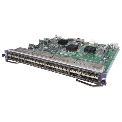 HP JD211B | FlexNetwork 7500 48 x Ports SFP SC Module