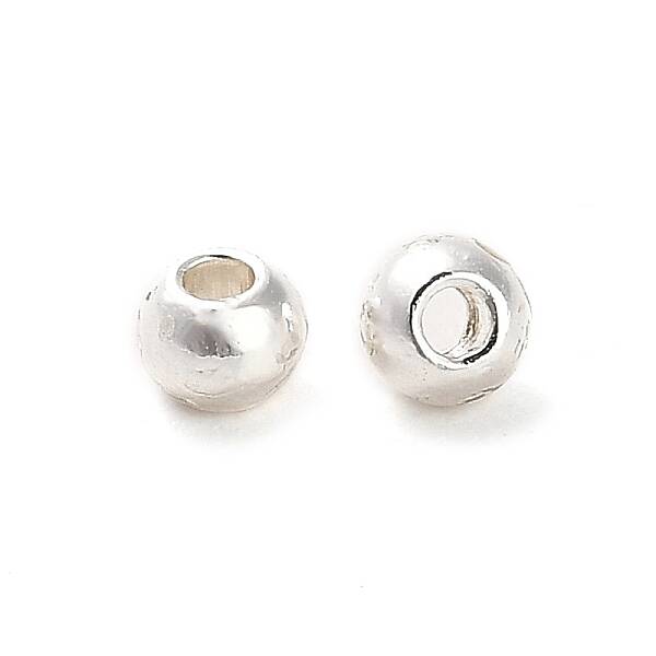 Alloy Beads