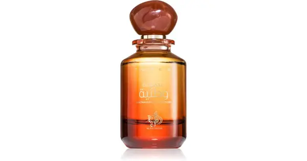 Al Wataniah Tiger Eye Eau de Parfum unisex 100 ml
