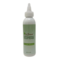 Se-Brazil Exfoliating Scalp Toner for Dry, Flaky Scalp