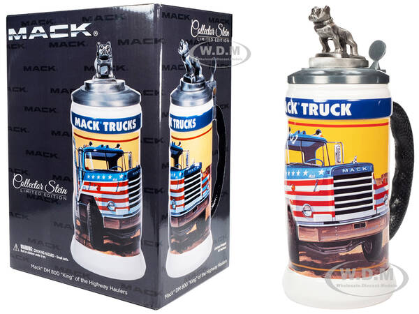 Collector Stein 10\