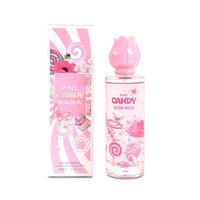 Pink Candy BonBon Perfume 3.4oz Women's Gourmand Fragrance