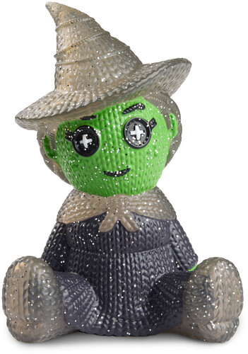 Wicked - Elphaba Translucent Limited Edition Vinyl Figure