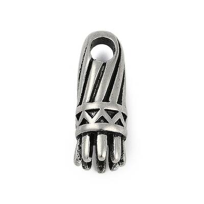 304 Stainless Steel Pendants