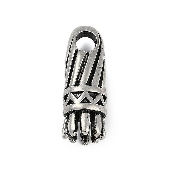304 Stainless Steel Pendants