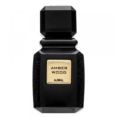Ajmal Amber Wood Eau de Parfum Unisex 100 ml