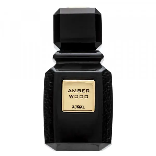 Ajmal Amber Wood Eau de Parfum Unisex 100 ml