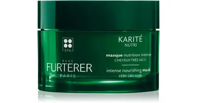 RenAnd Furterer Sublime Karité Smoothing Nourishing Mask 200ml