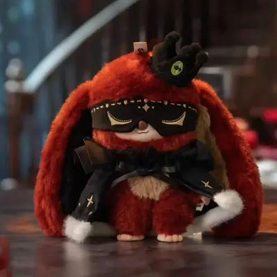 SIINONO Want to Tell You a Secret Plush Blind Box - Adorable Plush Dolls for Bags, Decor & Keychains! Unbox Surprise Soft Toy...