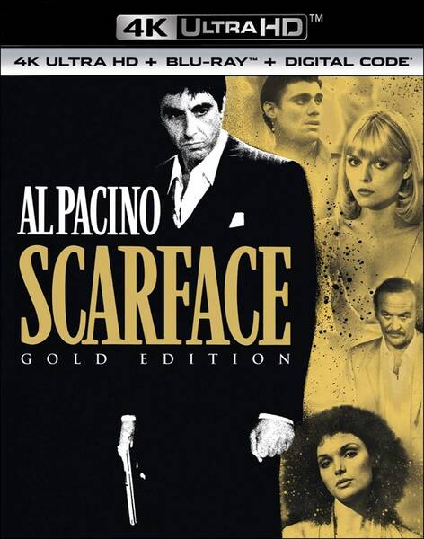 Scarface (1983)