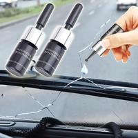 Car Windshield Crack Repair Kit, 2 Counts Car Windshield Car Scratch Repair Tool, Window Repair Liquid Kit, Professional Car ...