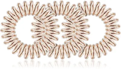 Invisibobble original time to shine: bronze me pret