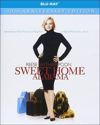 Sweet Home Alabama
