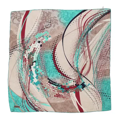 Pigaldi Scarf - No Size Beige Polyester