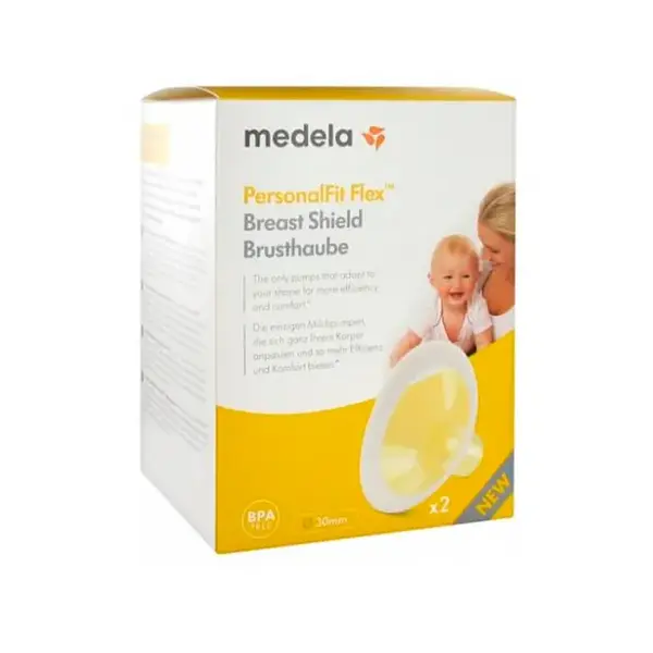 Medela Funnel Personal Fit Flex XL