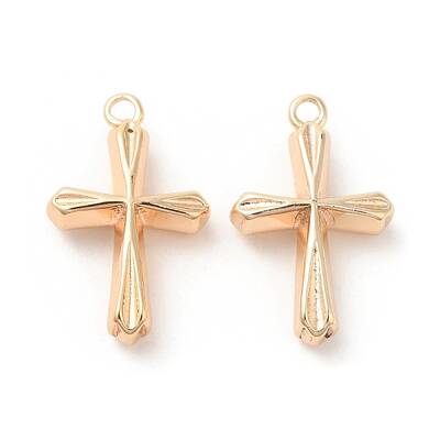 Brass Pendants