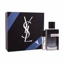 Yves saint laurent Cofanetto regalo Y Eau de Parfum EDP 100 ml e Y EDT 10 ml 100 ml