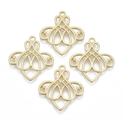 Alloy Pendants