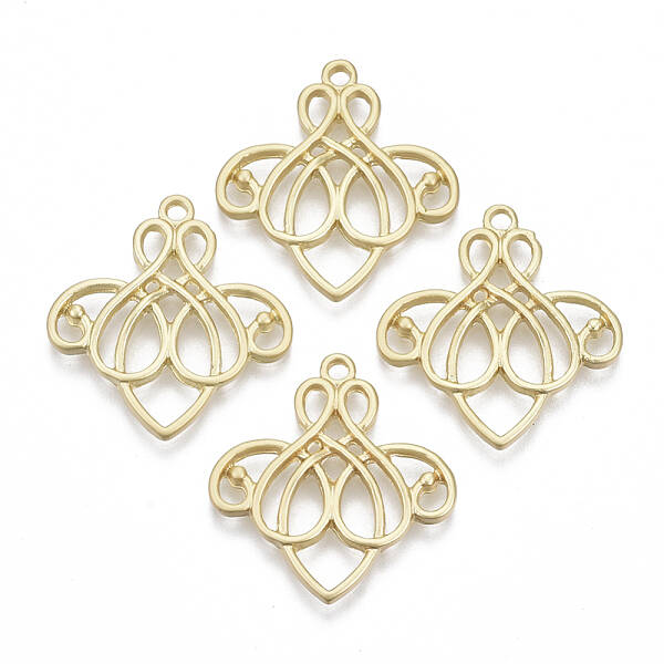 Alloy Pendants