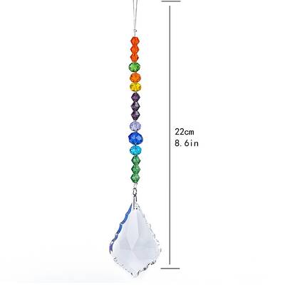K9 Glass Beaded Hanging Ornaments