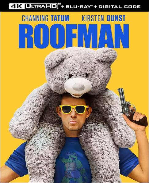 Roofman