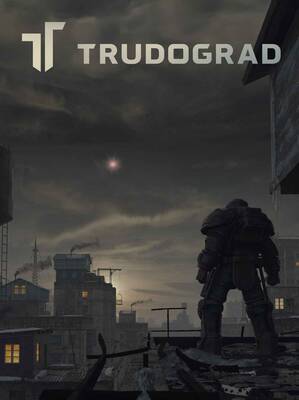 ATOM RPG Trudograd | Steam