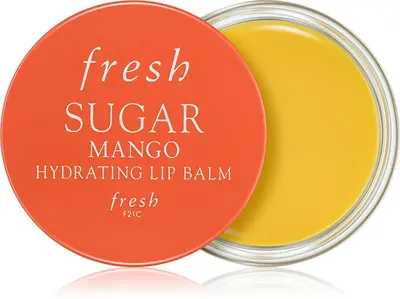 Fresh Sugar Moisturizing Lip Balm Mango 6 G